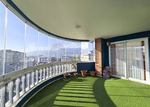 شقة من غرفتي نوم بسعر الصفقة