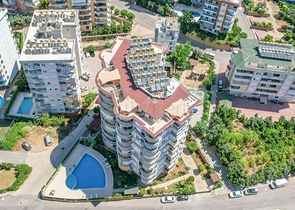 شقة من غرفتي نوم بسعر الصفقة