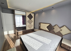 شقة من غرفتي نوم بسعر الصفقة