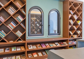 4 + 1 فيلا للبيع في ألانيا عن طريق البحر / منزل الانتهاء مع الأثاث