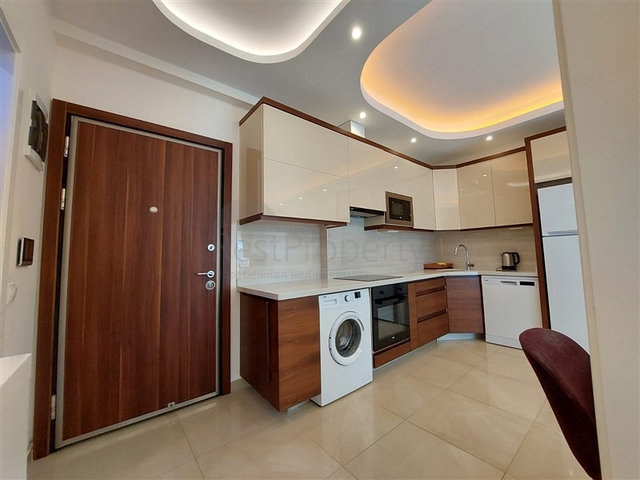 شقة بغرفة نوم واحدة على بعد 300 متر من البحر