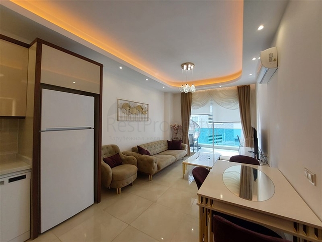 شقة بغرفة نوم واحدة على بعد 300 متر من البحر