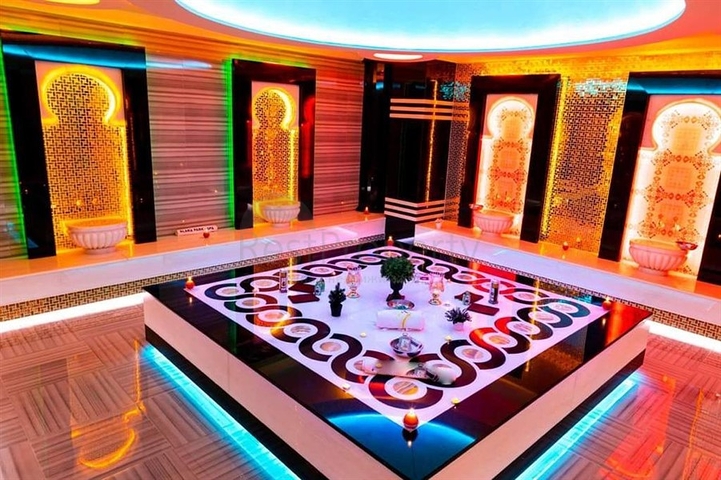 شقة بغرفة نوم واحدة على بعد 300 متر من البحر