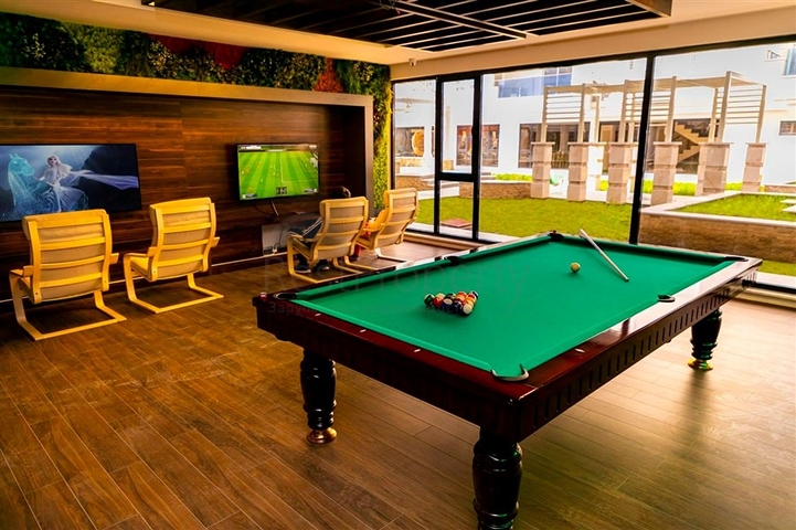 شقة بغرفة نوم واحدة على بعد 300 متر من البحر