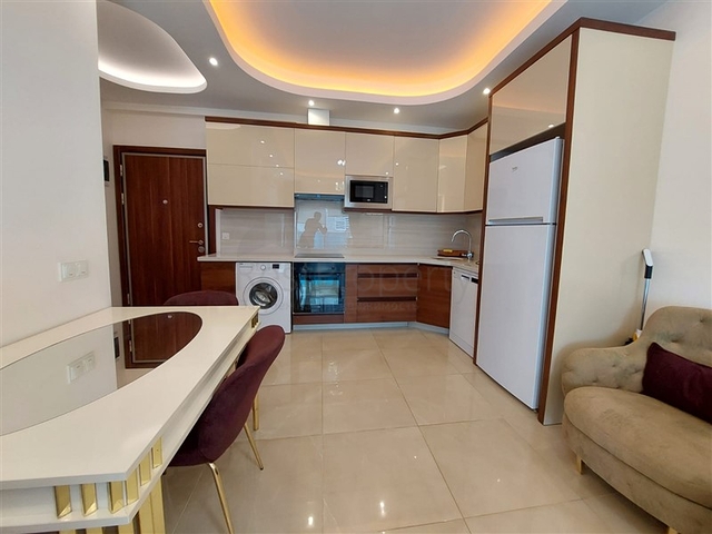 شقة بغرفة نوم واحدة على بعد 300 متر من البحر