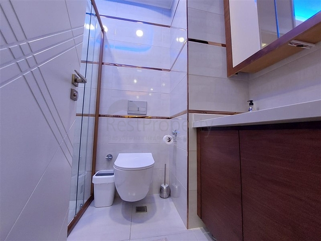 شقة بغرفة نوم واحدة على بعد 300 متر من البحر