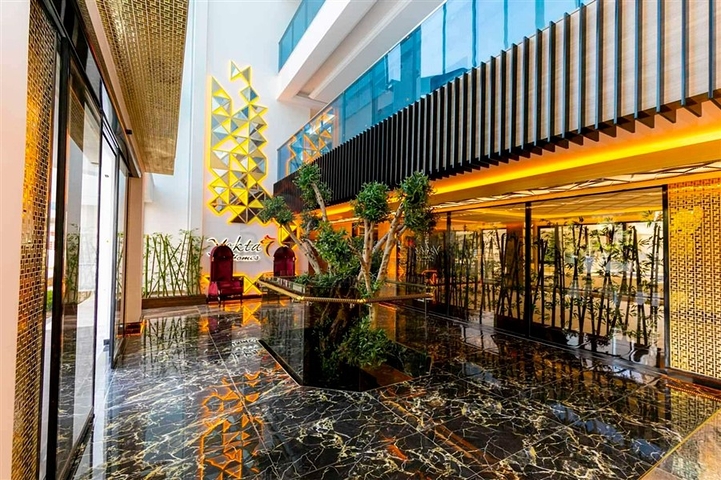 شقة بغرفة نوم واحدة على بعد 300 متر من البحر