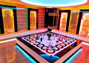 شقة بغرفة نوم واحدة على بعد 300 متر من البحر