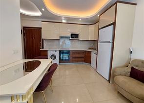 شقة بغرفة نوم واحدة على بعد 300 متر من البحر