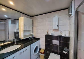 شقة مفروشة 1 + 1 في مجمع مع بنية تحتية فندقية في سيكجيلي 