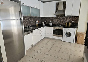 شقة 1+1 في منطقة جيكجيلي