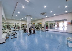 شقة 1+1 في منطقة جيكجيلي