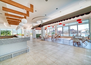 شقة 1+1 في منطقة جيكجيلي