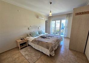 شقة فسيحة 2 + 1 في أوبا