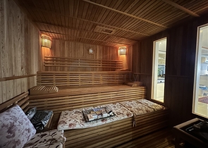 فيلا مريحة مطلة على البحر وحديقة في واحدة من أكثر المناطق الخلابة في ألانيا