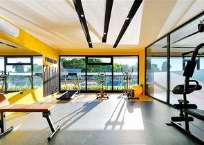 شقق حديثة مع بنية تحتية كاملة في واحدة من أفضل المناطق في ألانيا