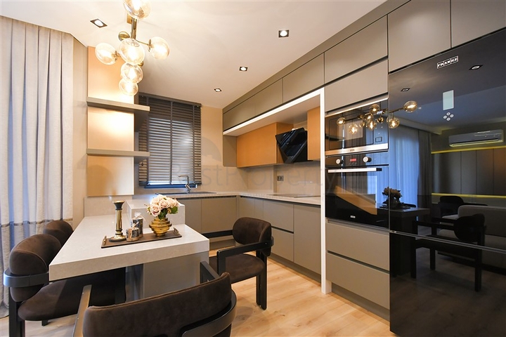 شقة من غرفتي نوم في منطقة توسمور