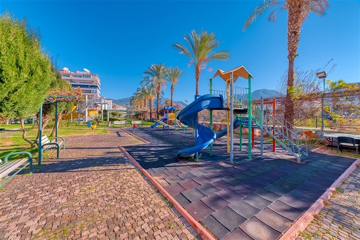 شقة من غرفتي نوم في منطقة توسمور