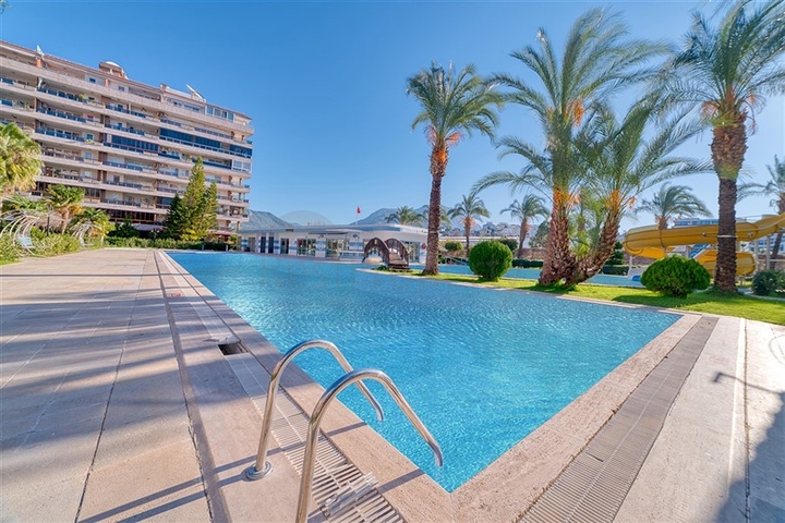 شقة من غرفتي نوم في منطقة توسمور