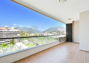 شقة من غرفتي نوم في منطقة توسمور