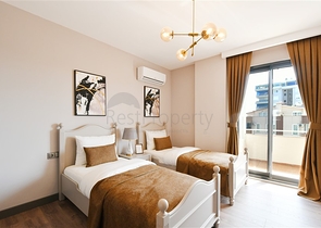 شقة من غرفتي نوم في منطقة توسمور