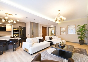 شقة من غرفتي نوم في منطقة توسمور