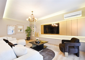 شقة من غرفتي نوم في منطقة توسمور