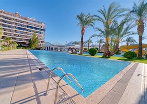 شقة من غرفتي نوم في منطقة توسمور