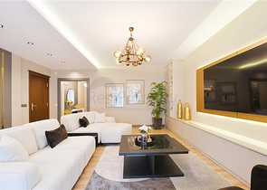 شقة من غرفتي نوم في منطقة توسمور