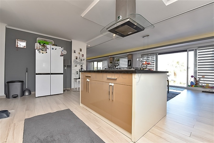 فيلا فاخرة محاطة بالطبيعة والراحة