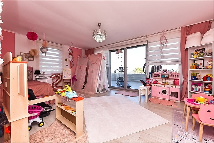 فيلا فاخرة محاطة بالطبيعة والراحة