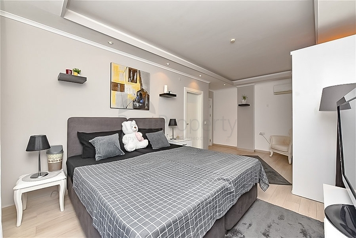 فيلا فاخرة محاطة بالطبيعة والراحة