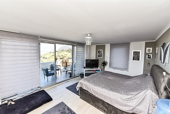 فيلا فاخرة محاطة بالطبيعة والراحة