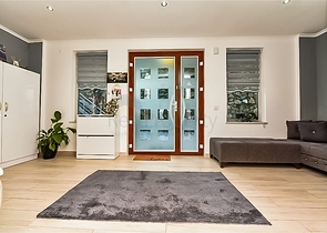 فيلا فاخرة محاطة بالطبيعة والراحة