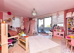 فيلا فاخرة محاطة بالطبيعة والراحة