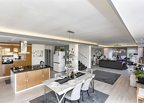 فيلا فاخرة محاطة بالطبيعة والراحة