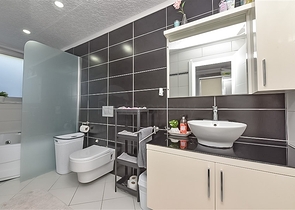 فيلا فاخرة محاطة بالطبيعة والراحة