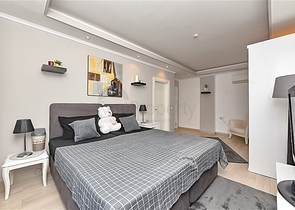 فيلا فاخرة محاطة بالطبيعة والراحة