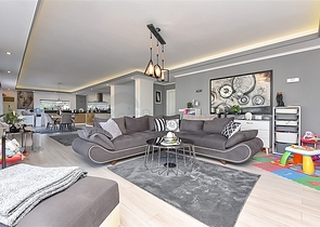 فيلا فاخرة محاطة بالطبيعة والراحة