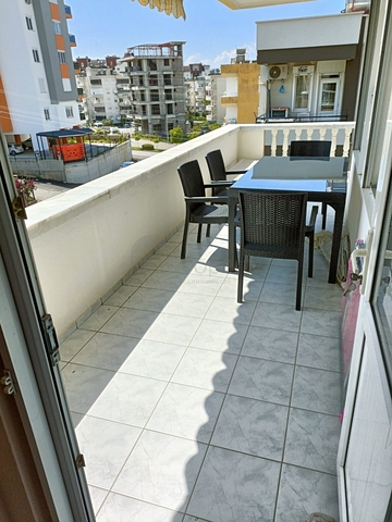 شقة 2+1 في حي أفسالار