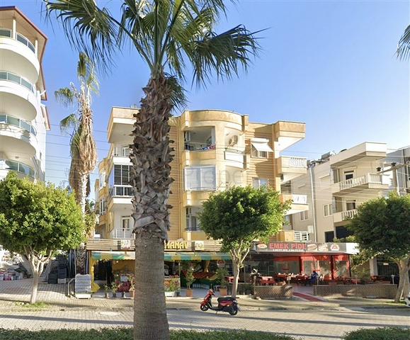 شقة 2+1 في حي أفسالار