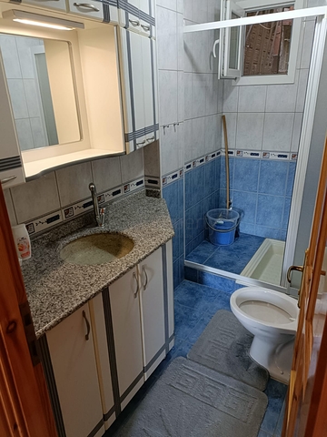 شقة 2+1 في حي أفسالار