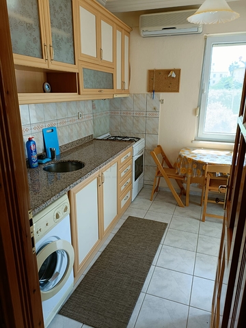 شقة 2+1 في حي أفسالار