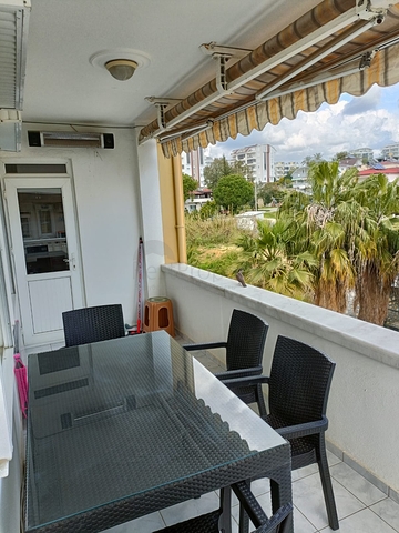 شقة 2+1 في حي أفسالار