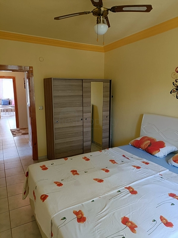 شقة 2+1 في حي أفسالار