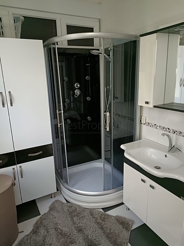 شقة 2+1 في حي أفسالار