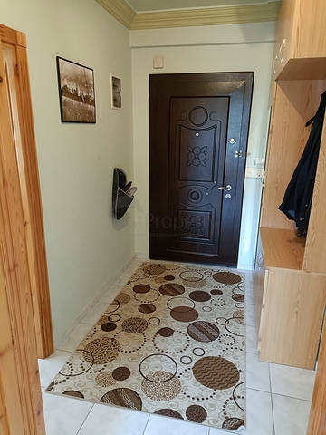 شقة 2+1 في حي أفسالار