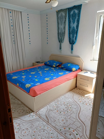 شقة 2+1 في حي أفسالار