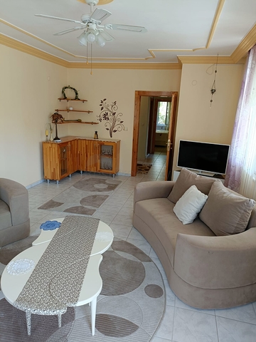 شقة 2+1 في حي أفسالار