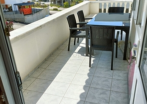 شقة 2+1 في حي أفسالار